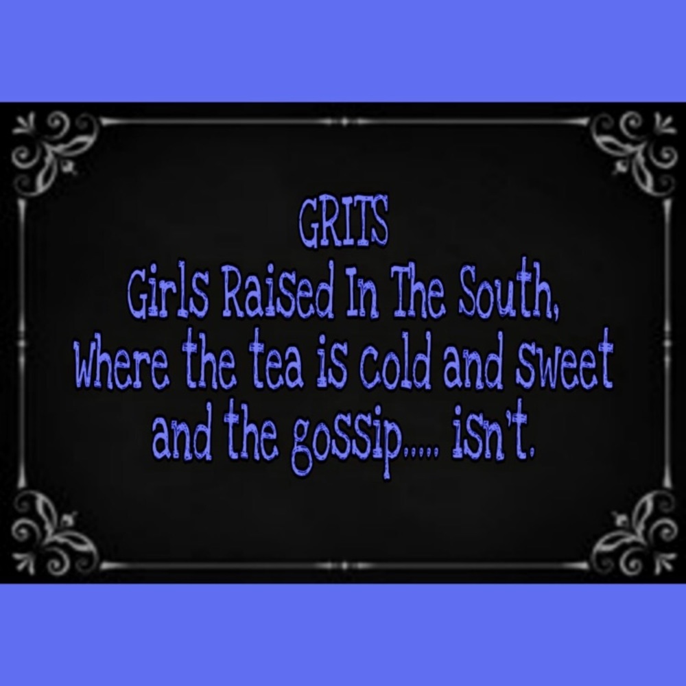 GRITS